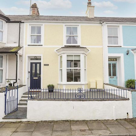 Hyfrydle Porthmadog Exterior foto