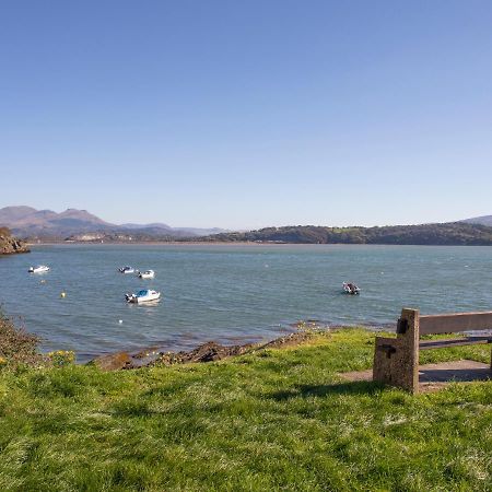 Hyfrydle Porthmadog Exterior foto