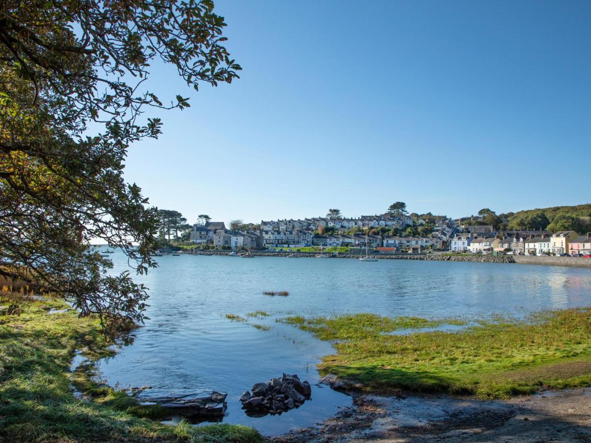 Hyfrydle Porthmadog Exterior foto