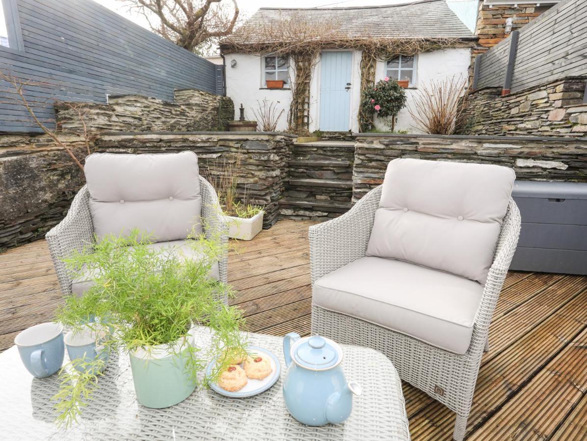 Hyfrydle Porthmadog Exterior foto